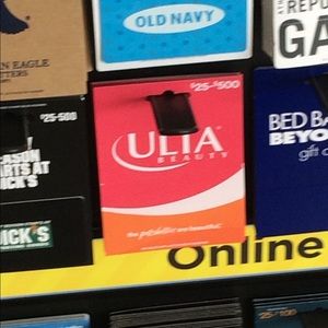 Meet your Posher, Jenna